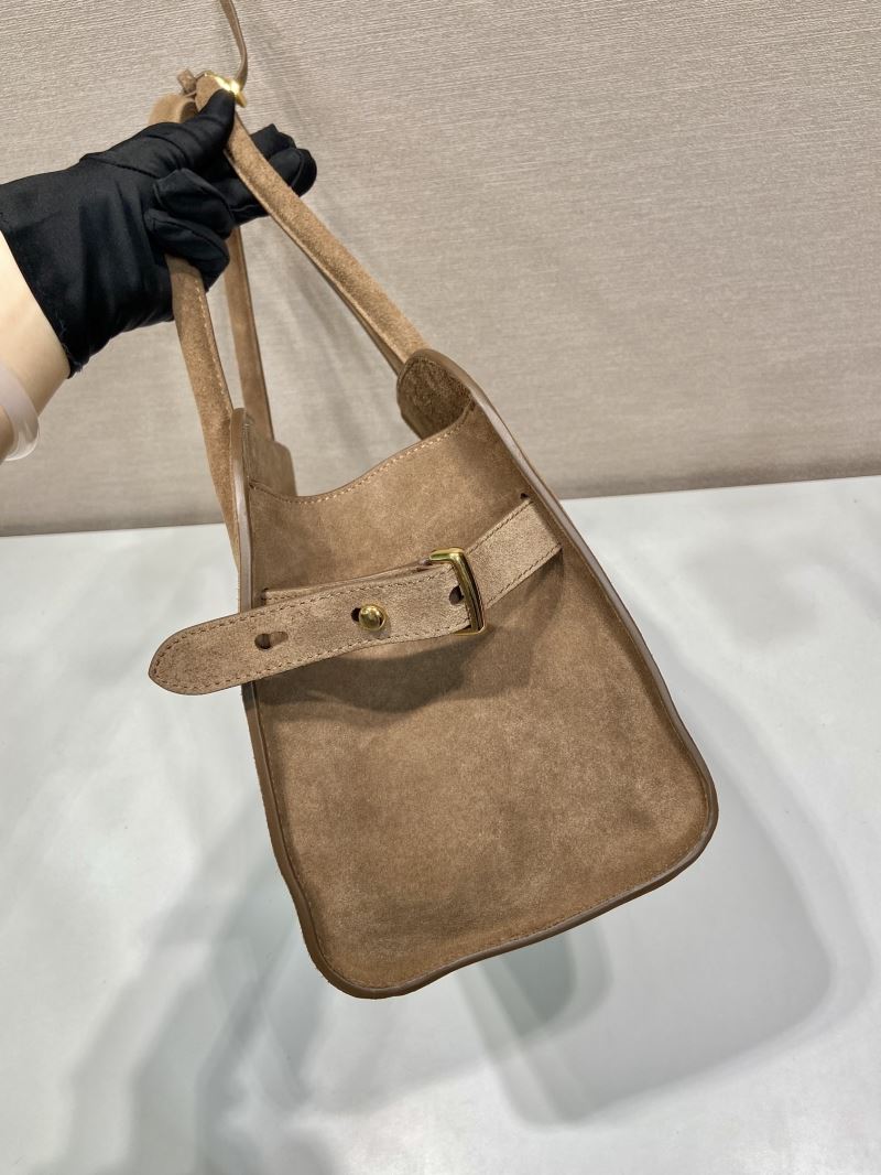 Pra*a tote bags